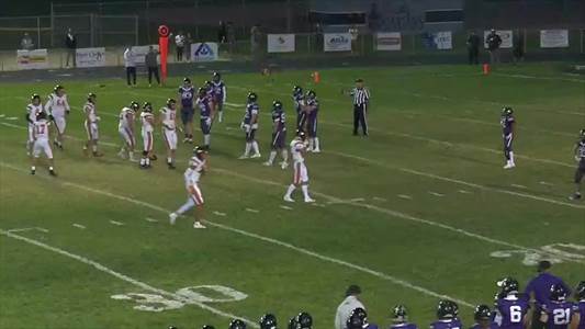 Baseball Recap: Douglas' win ends three-game losing streak on th