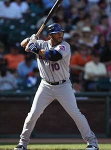 Gary Sheffield, 2009