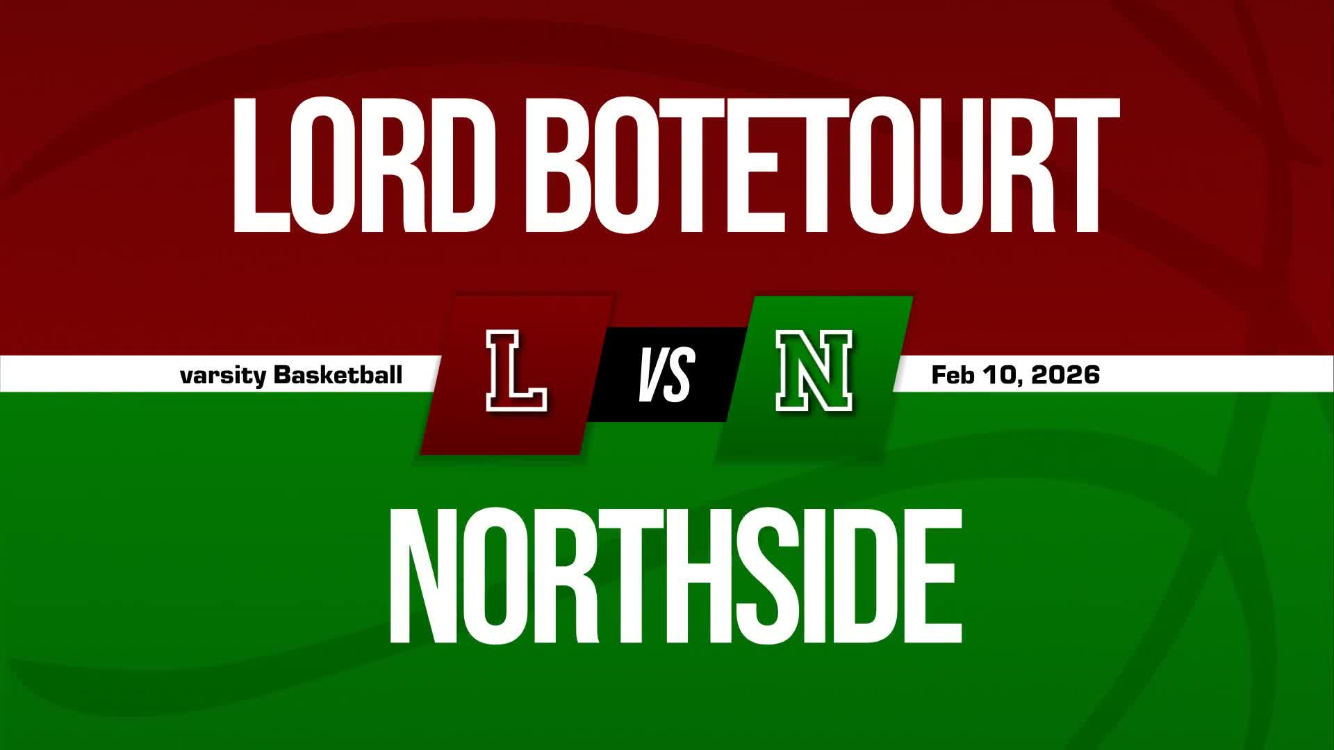 Basketball Recap: Lord Botetourt Wins Going Away Against Pulaski County