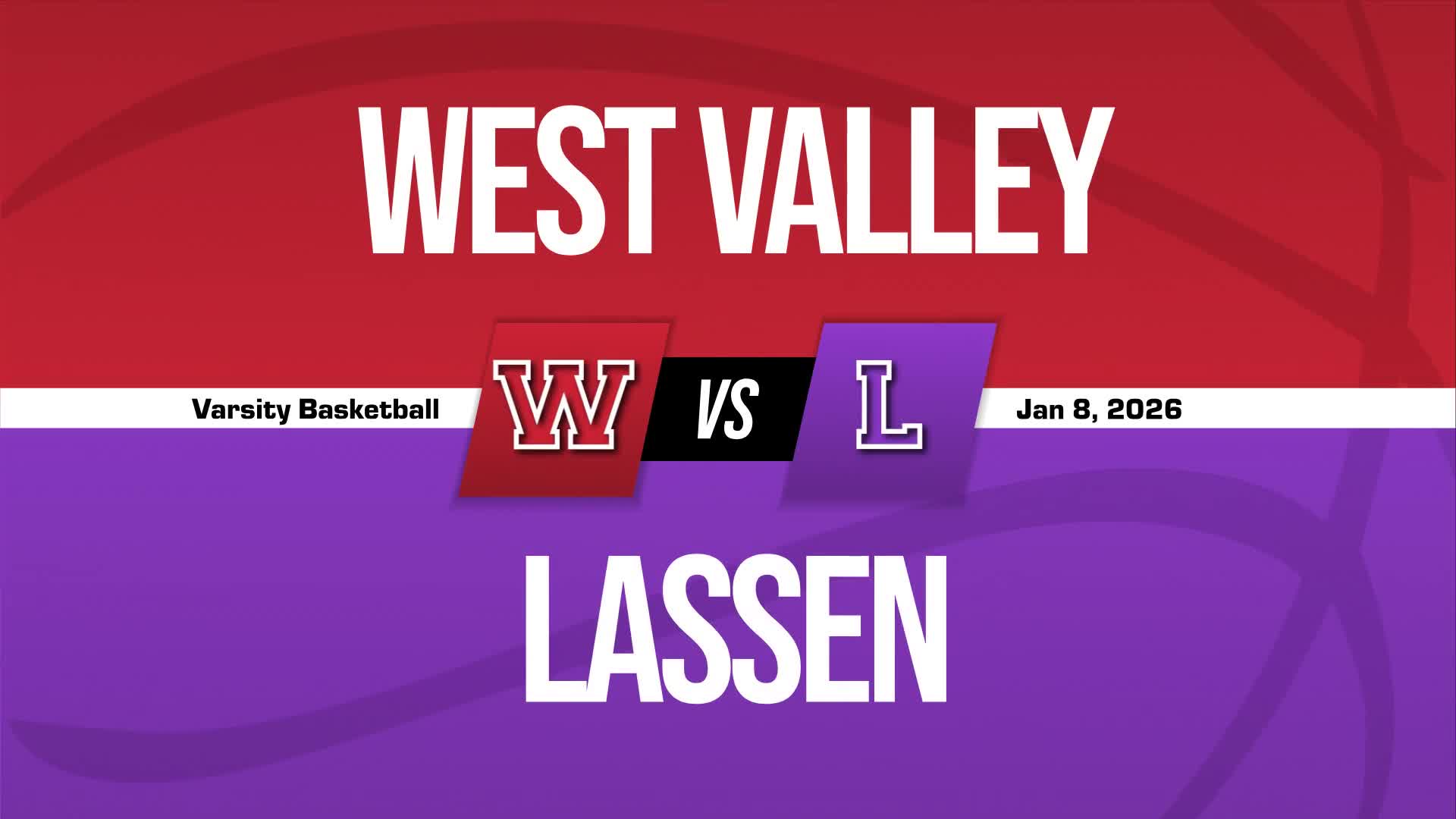 Tyce Bauer Game Report: @ Lassen + How To Watch