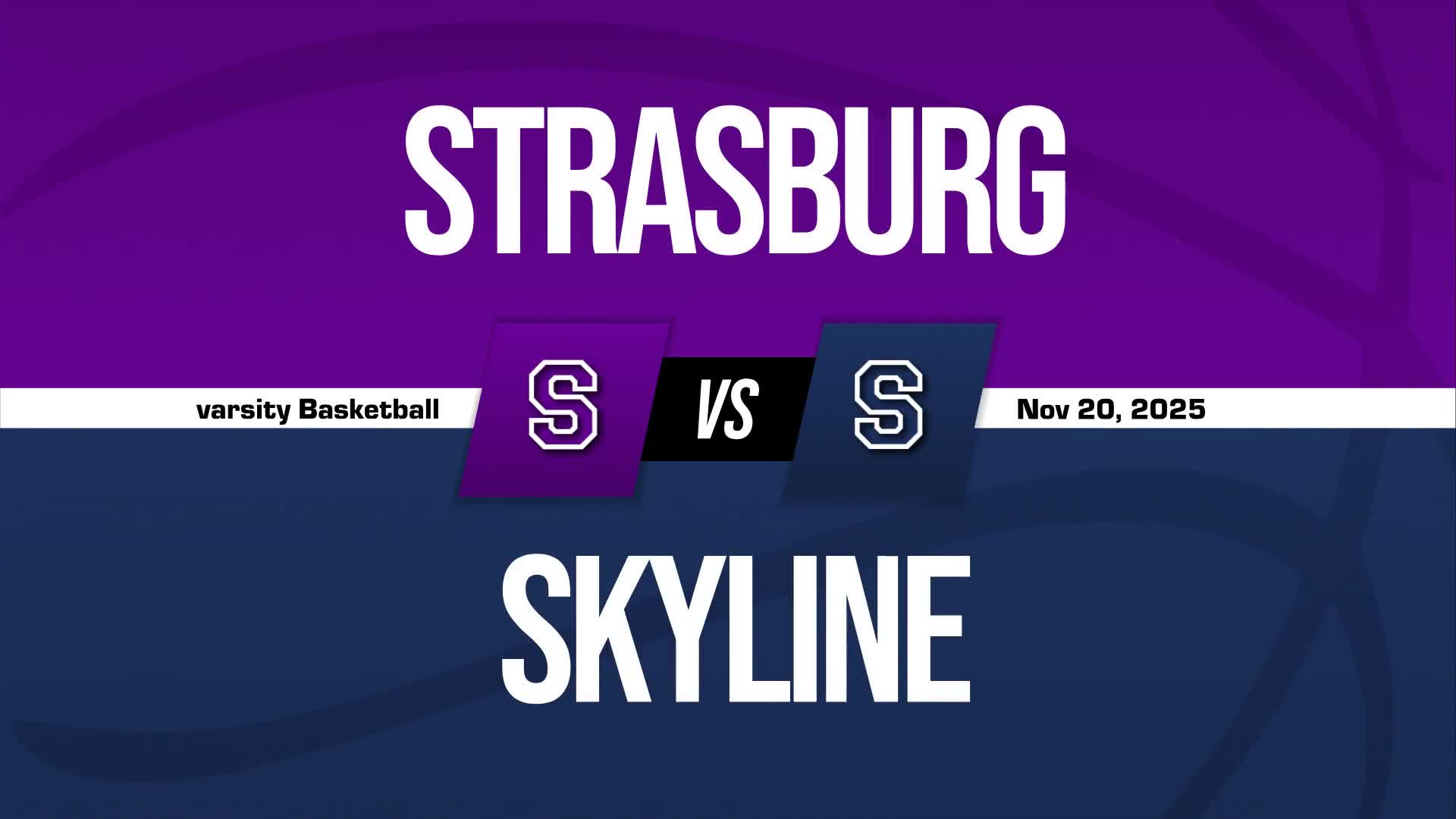 Basketball Recap: Skyline Starts Season with  Victory at Home