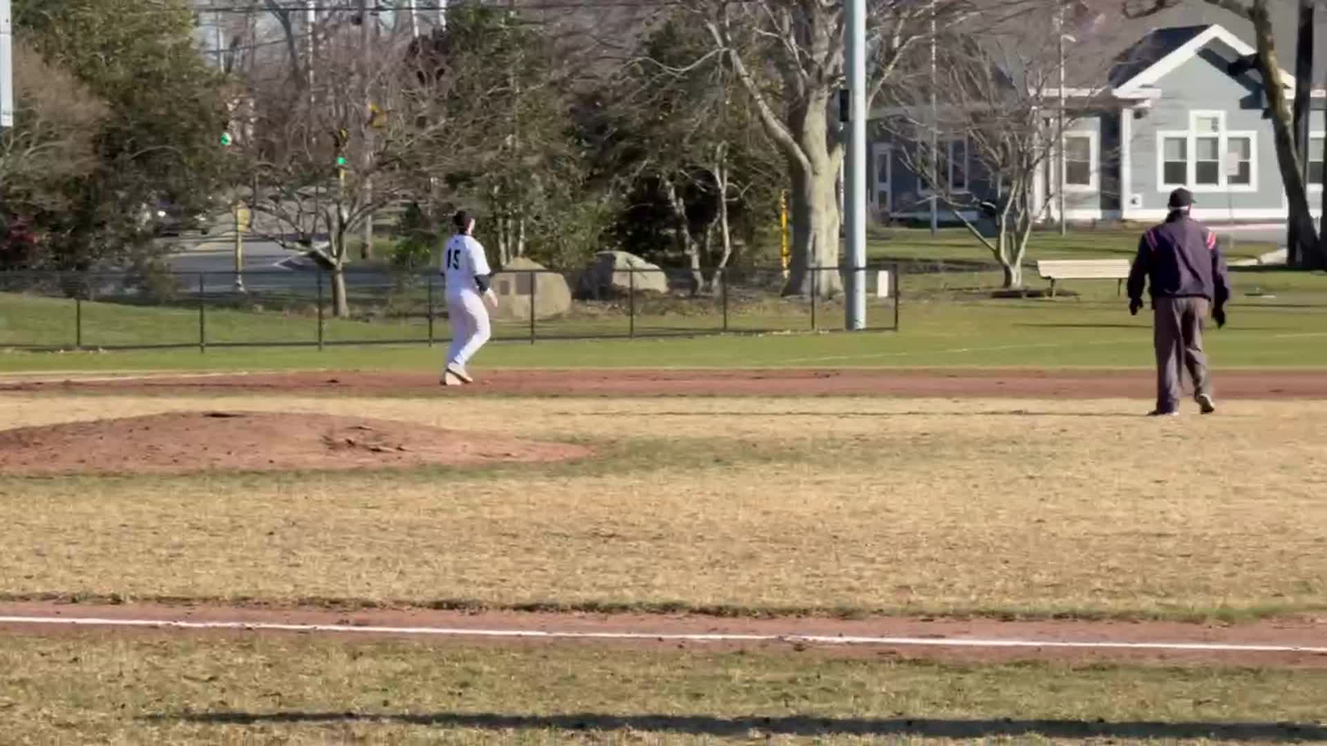Baseball Recap: Bishop Stang Find Success