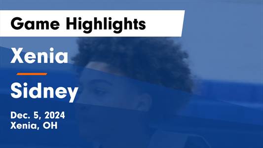 Basketball Game Preview: Xenia Buccaneers vs. Greenville Green W