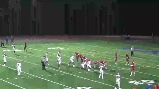 Baseball Recap: Warren Central takes down Saltillo in a playoff battle