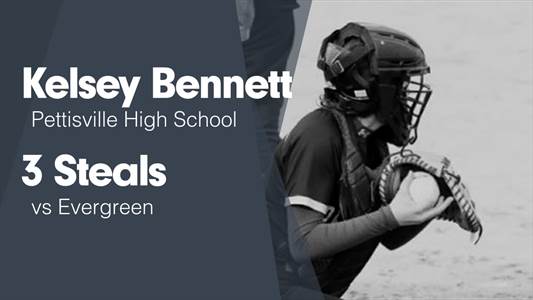 Softball Game Preview: Pettisville Blackbirds vs. Montpelier Loc