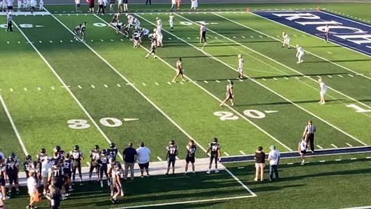 Baseball Game Preview: Richlands Blue Tornado vs. Gate City Blue