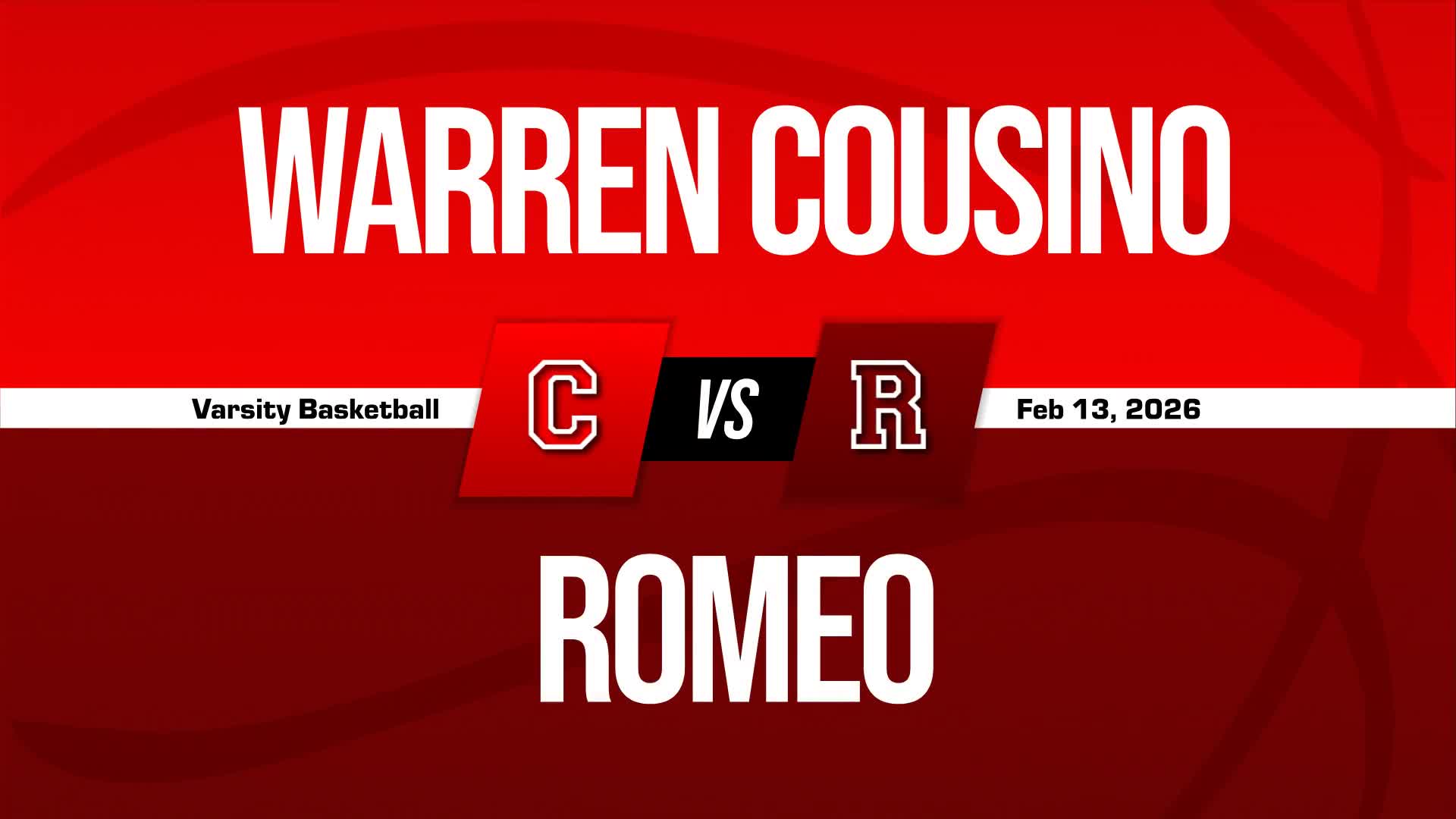 Basketball Game Preview: Romeo Bulldogs vs. L'Anse Creuse Lancers + How To Watch