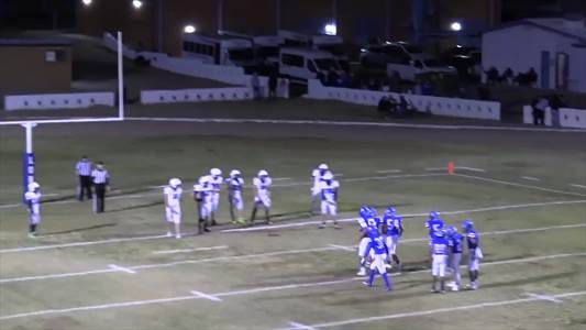 Football Recap: Hayden Picks Up 24th Consecutive  Win