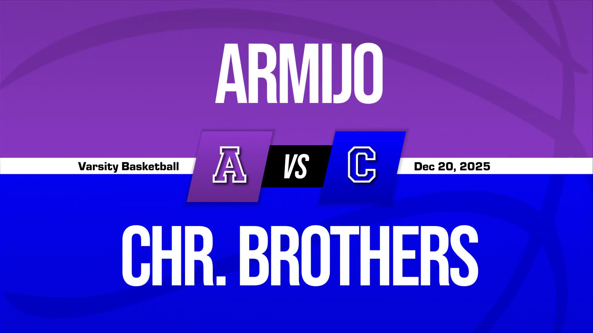 Basketball Recap: Armijo Comes Up Short