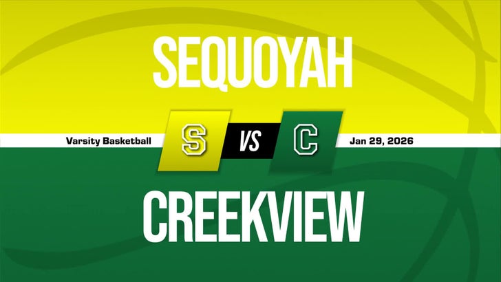 Basketball Recap: Sequoyah's Win on Tuesday Extends Winning St