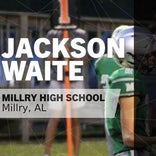 Jackson Waite Game Report