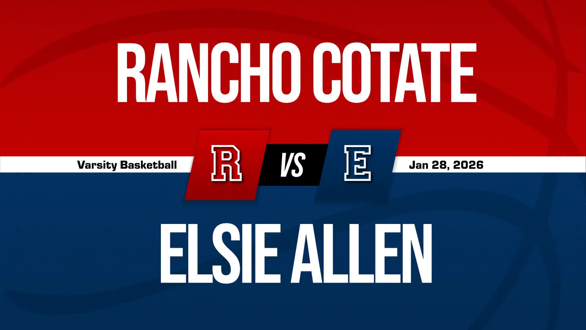 Basketball Recap: Elsie Allen Takes a Loss