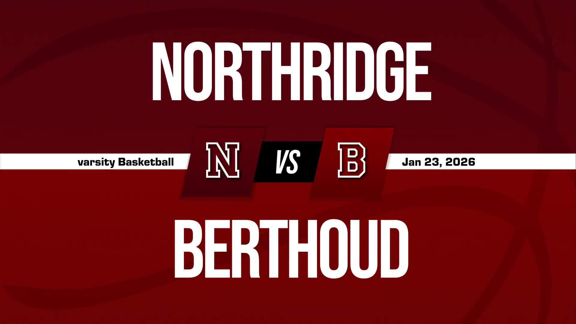Basketball Recap: Berthoud Skates Past Mountain View with Ease + How To Watch