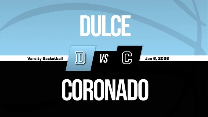 Basketball Recap: Dulce Continues Road Dominance on Saturday
