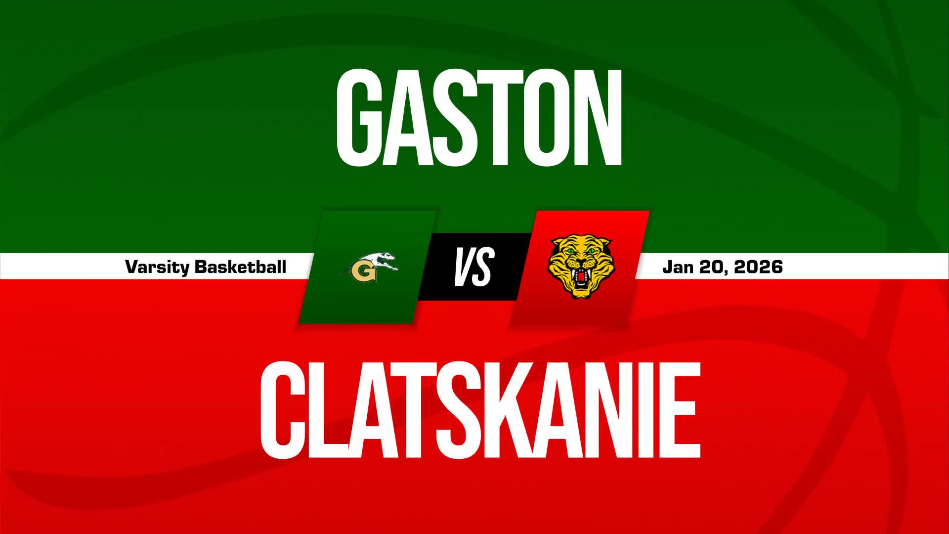 Basketball Game Preview: Gaston Greyhounds vs. Portland Christian Royals + How To Watch