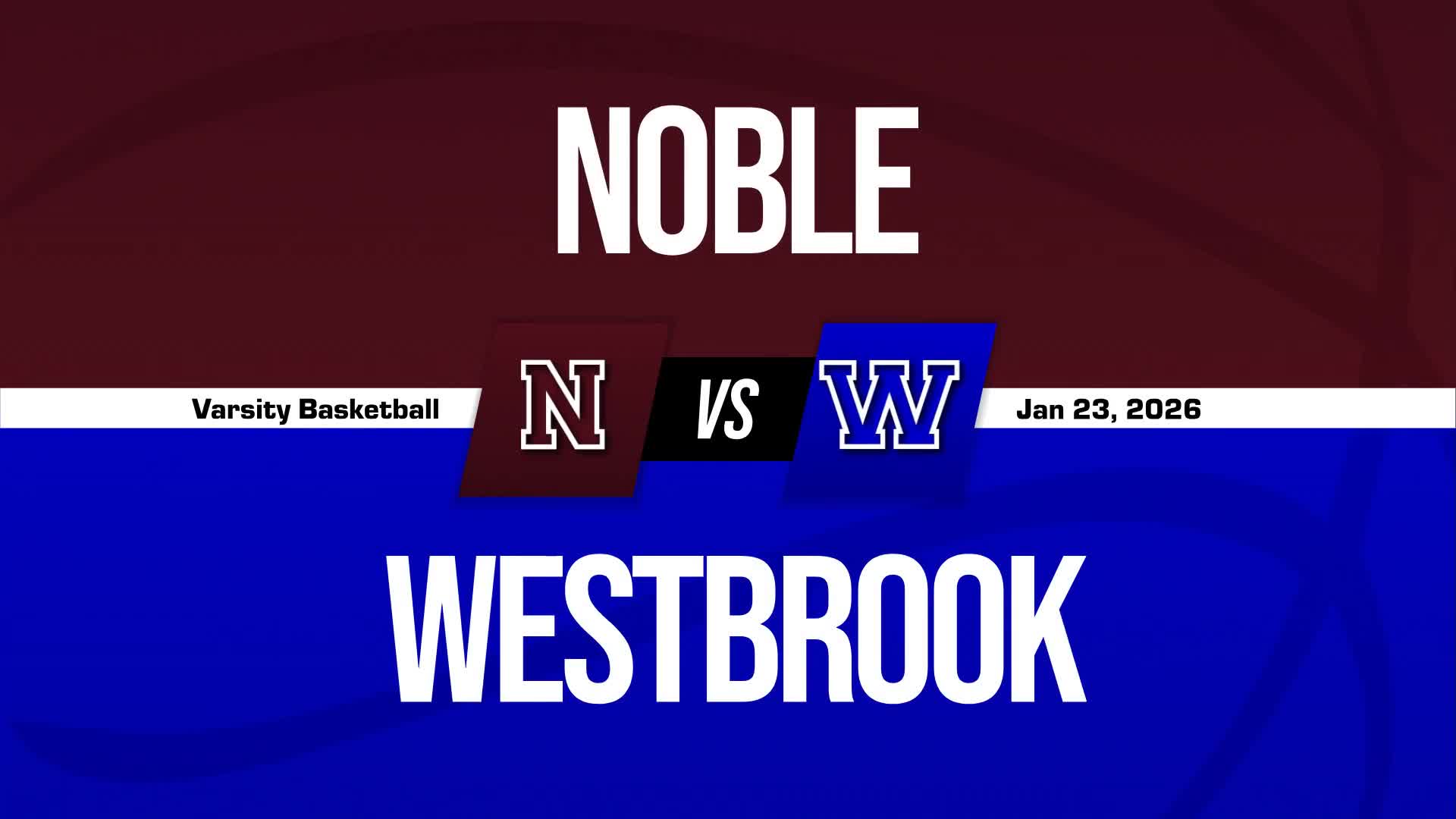 Basketball Game Preview: Westbrook Blue Blazes vs. Marshwood Hawks