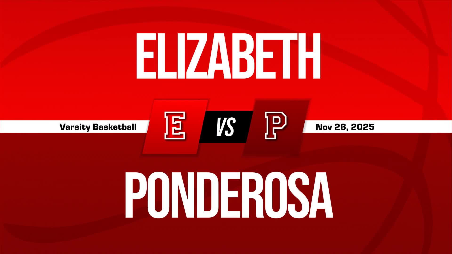 Basketball Game Preview: Ponderosa Mustangs vs. Grand Junction T