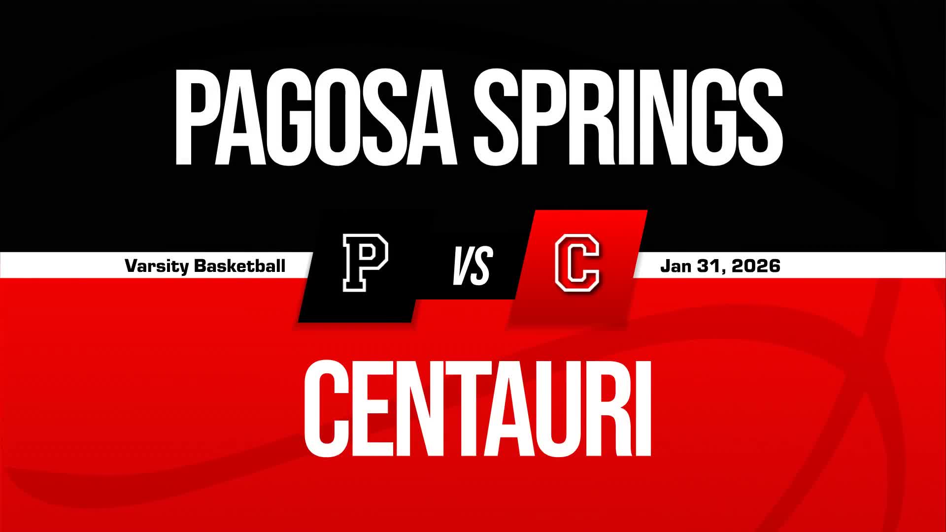 Basketball Game Preview: Centauri Falcons vs. Bayfield Wolverines + How To Watch