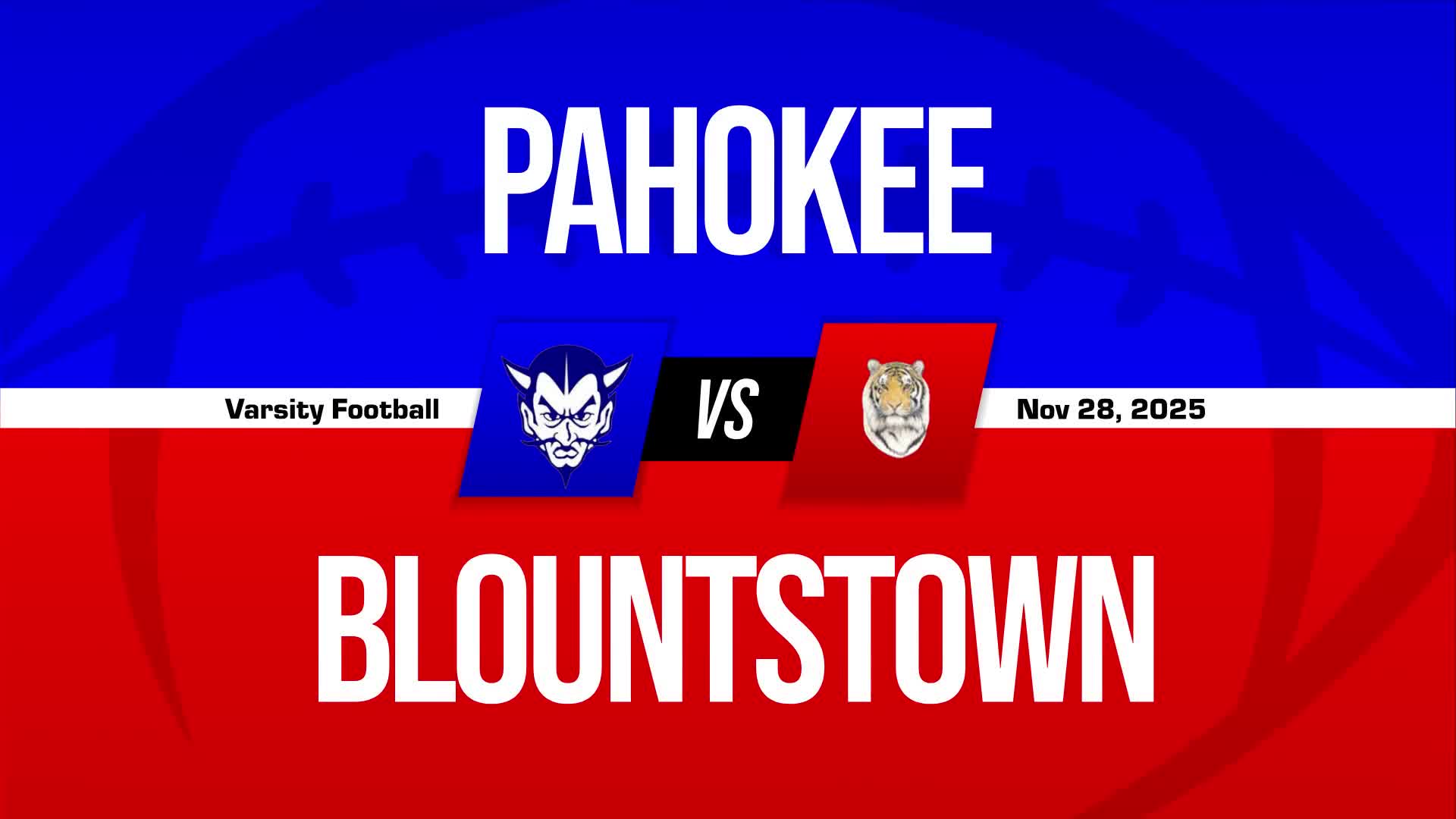 Football Recap: Blountstown's Undefeated Season over After 13 Games + How To Watch