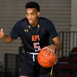 Texas high school basketball star Terrance Ferguson eyeing jump straight to pros