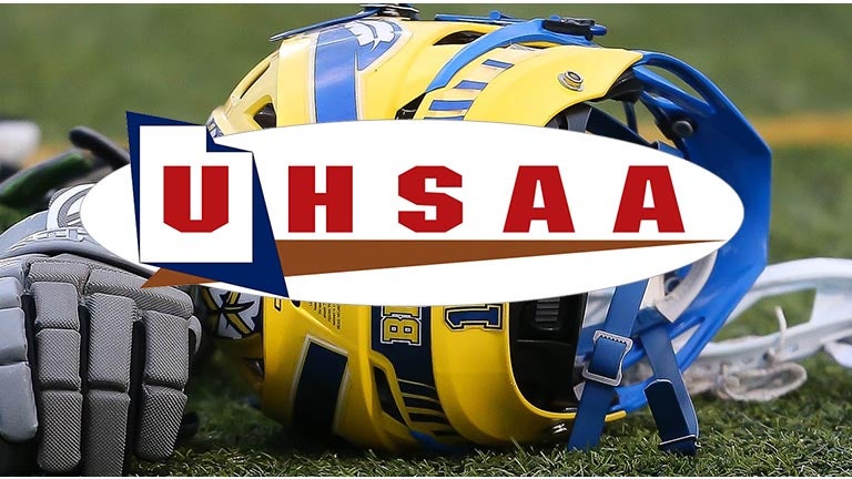 Utah high school girls lacrosse: UHSAA state rankings, statewide statistical leaders, broadcasts, schedules and scores