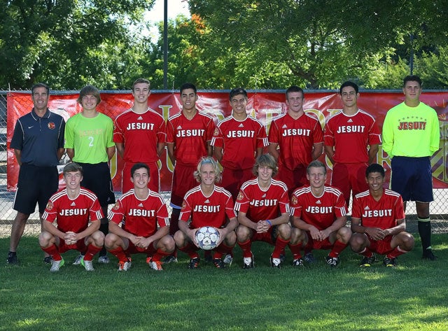 The Jesuit Marauders finished with a mythical national title in the MaxPreps Computer Rankings and a No. 2 finish in the NSCAA rankings. Expect more winning this year.