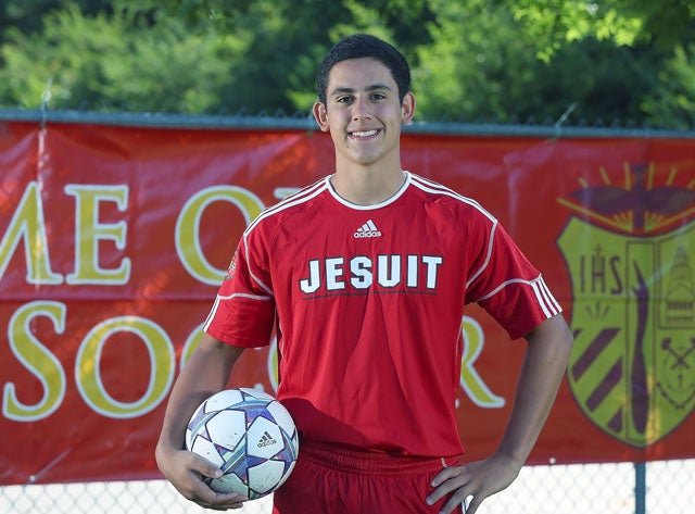 Laith Masarweh