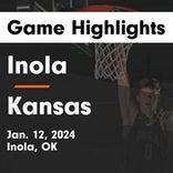 Inola vs. Madill