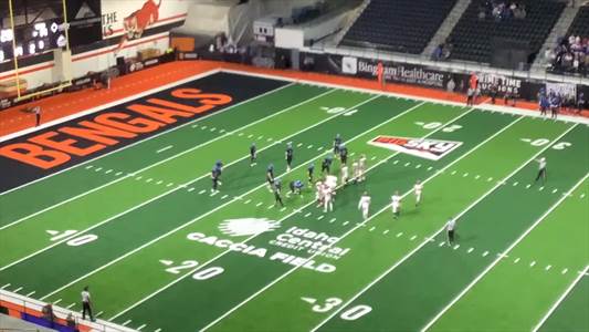 Baseball Recap: Firth wins going away against North Fremont