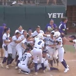 Softball Recap: Portland has no trouble against Westbrook