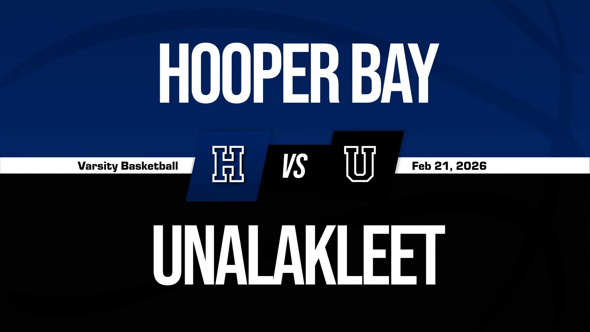 Basketball Recap: Hooper Bay Find Success + How To Watch