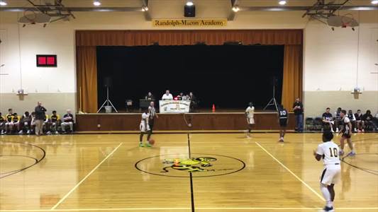 Military (8 Man) Top Football Player Performances