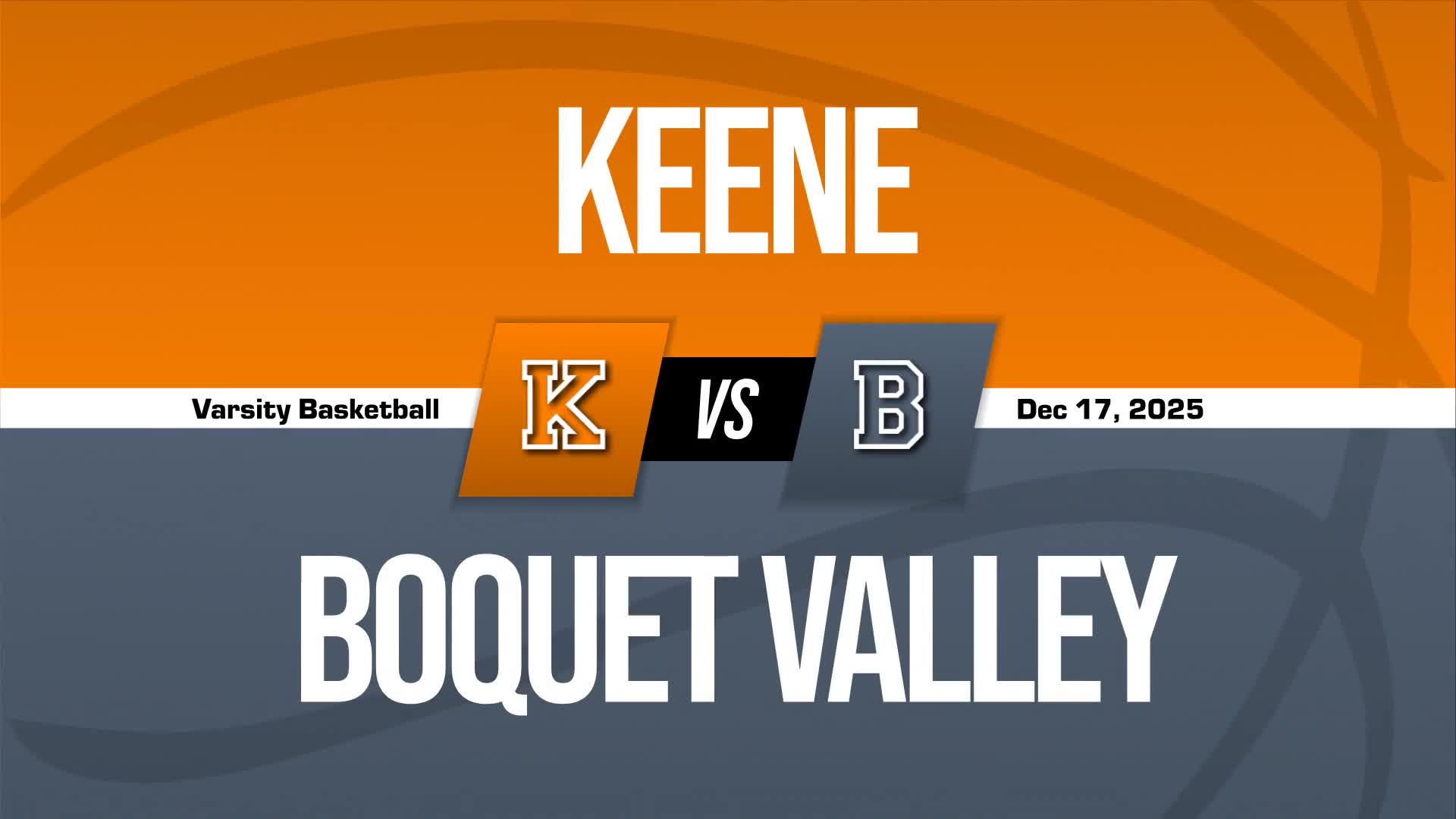 Basketball Recap: Boquet Valley Takes a Loss + How To Watch