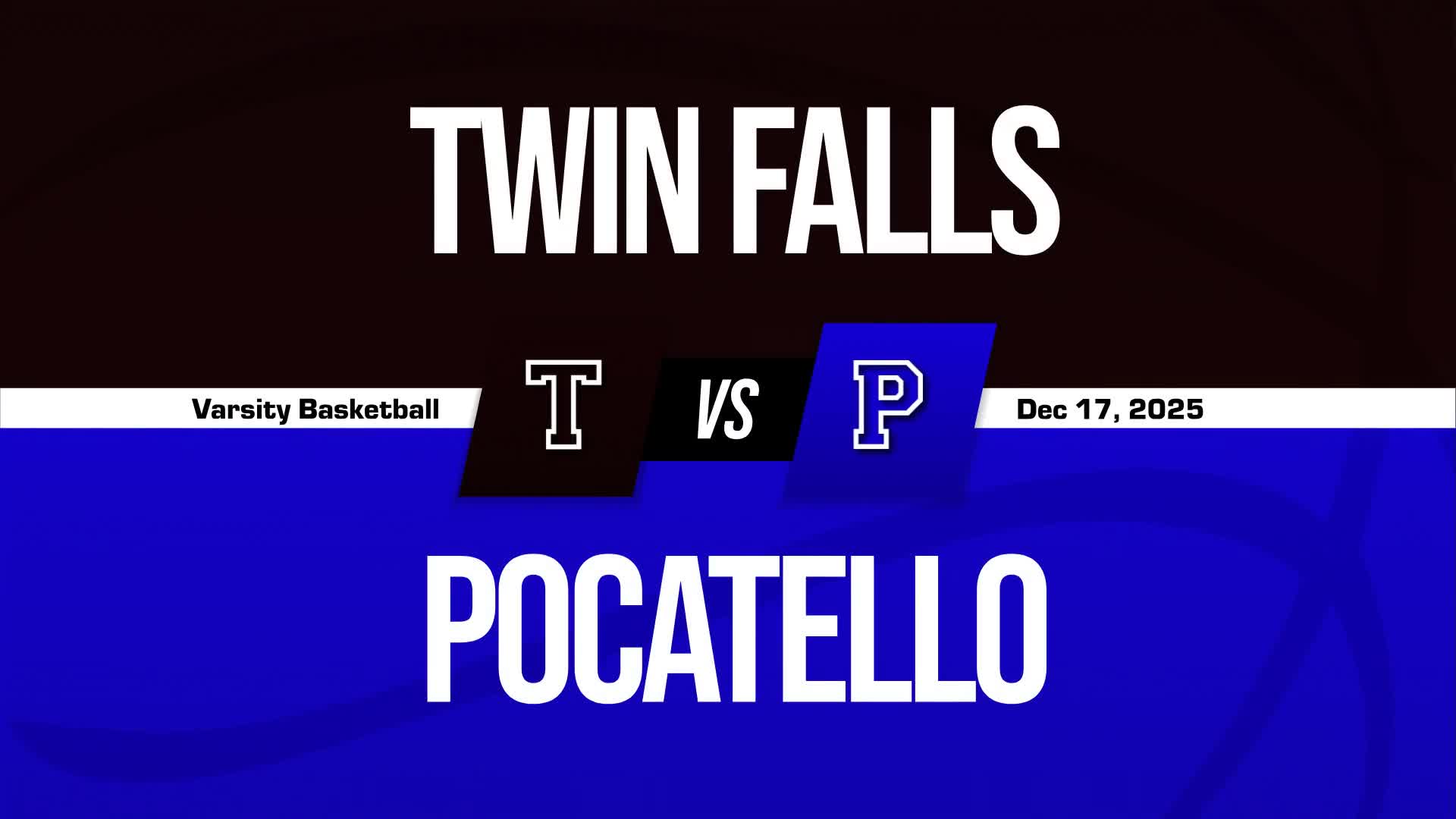 Basketball Recap: Twin Falls Takes a Loss