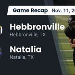 Football Game Preview: Hebbronville Longhorns vs. Santa Rosa Warriors