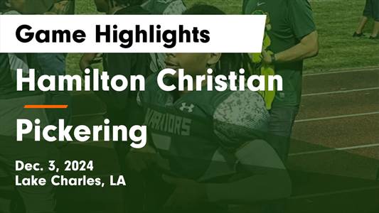 Basketball Game Preview: Pickering Red Devils vs. Barbe Buccanee