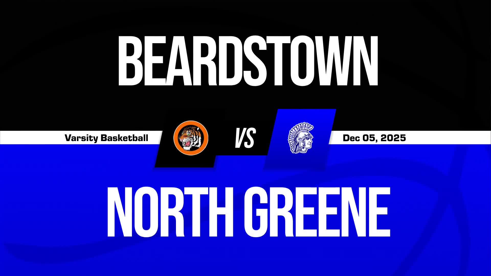 Basketball Recap: North Greene Find Success