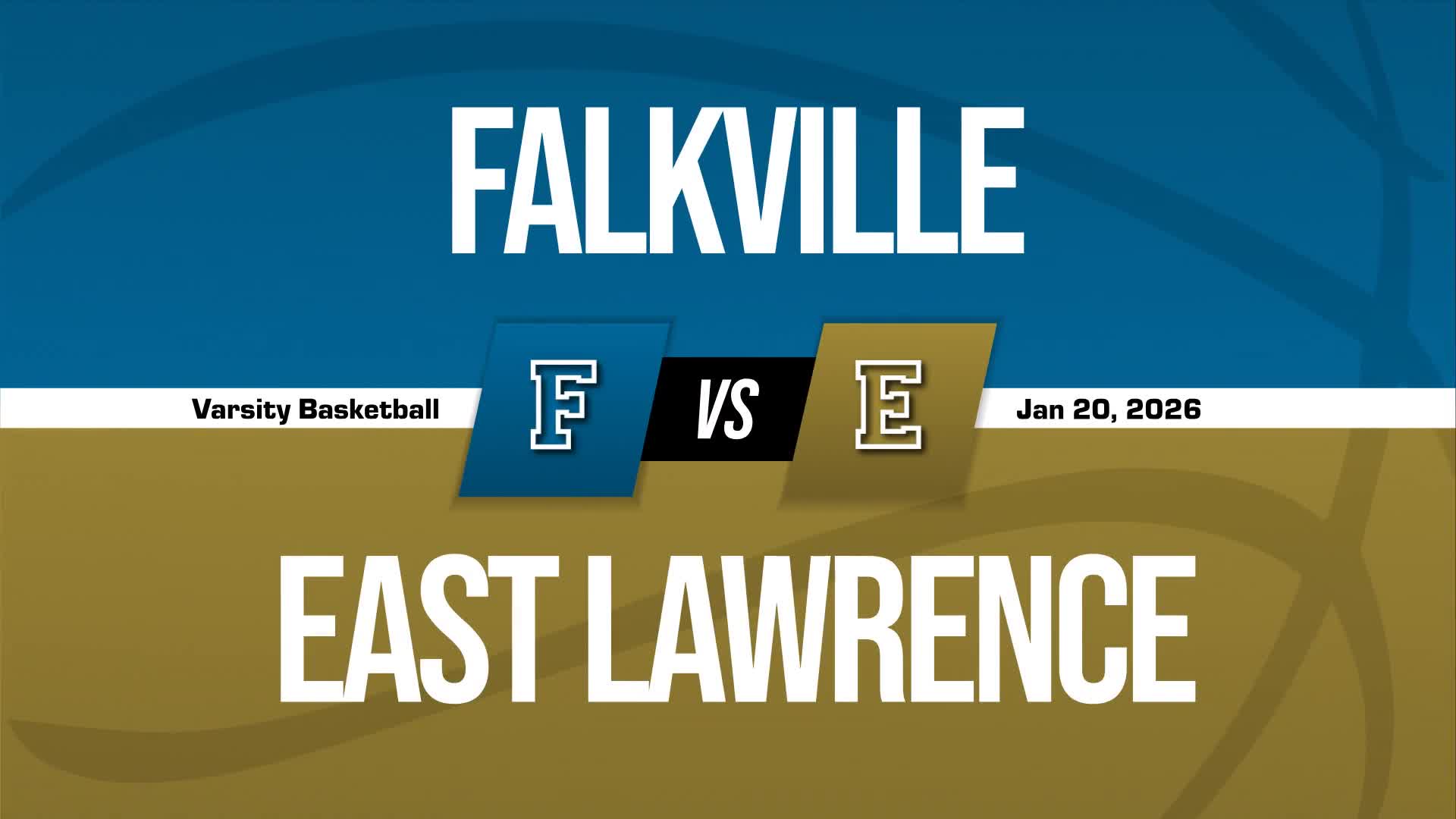 Basketball Game Preview: East Lawrence Eagles vs. Hatton Hornets
