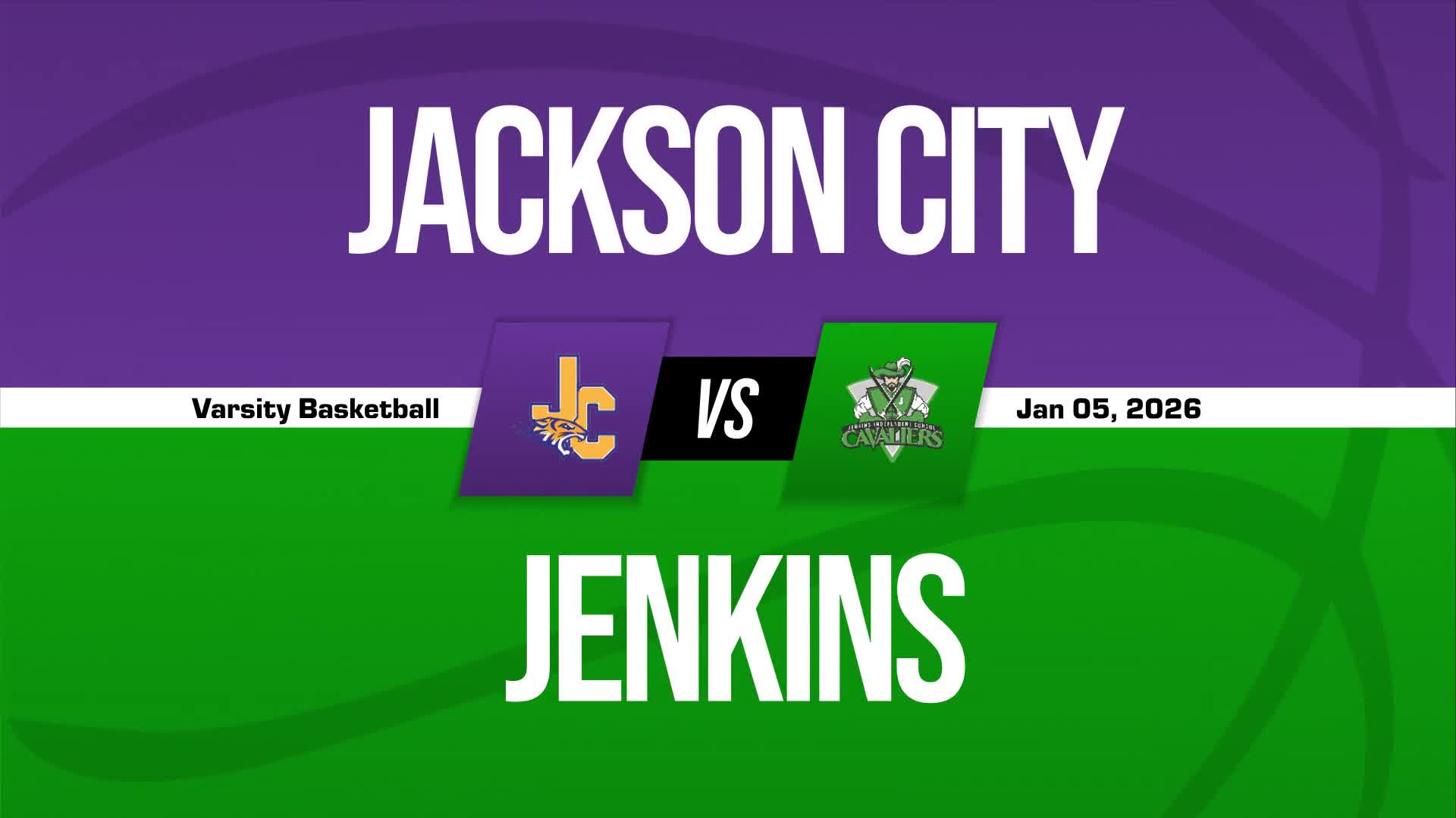 Basketball Recap: Jenkins Drops Season-High Score on June Buchanan + How To Watch