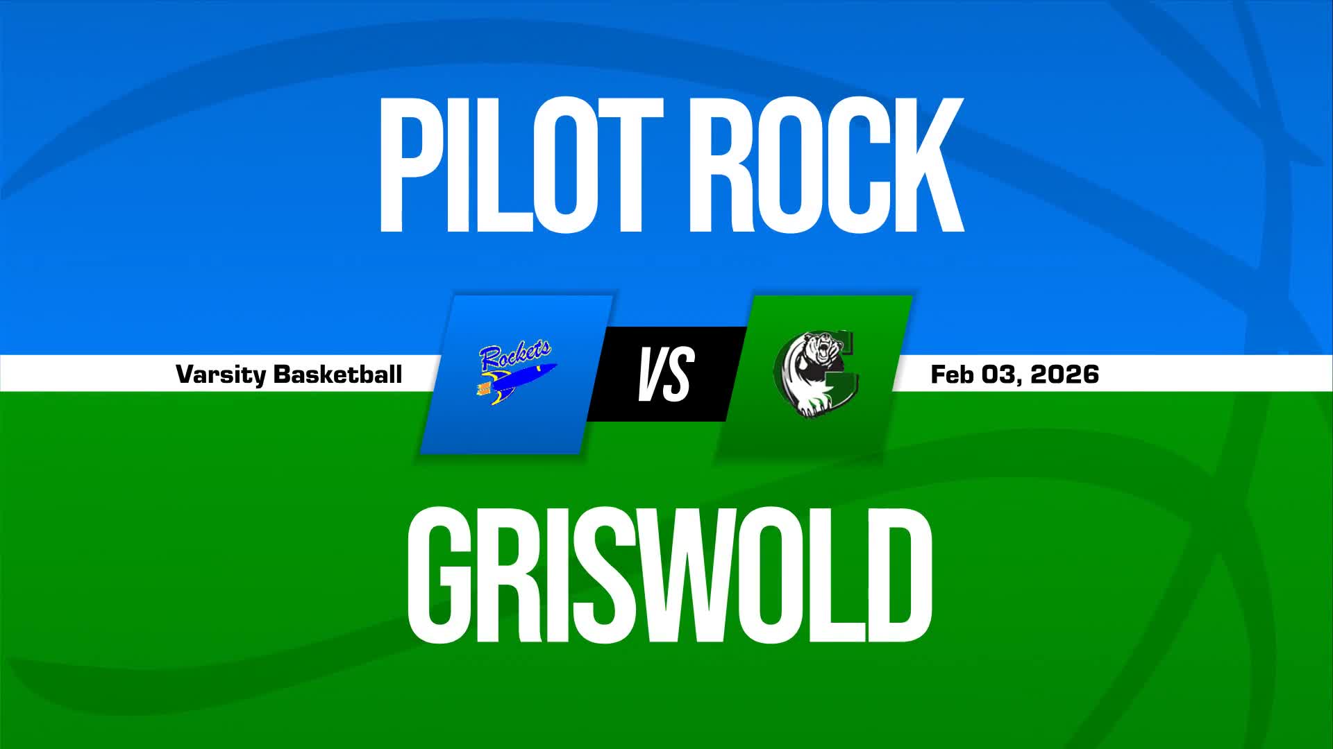 Basketball Recap: Griswold Takes a Loss + How To Watch