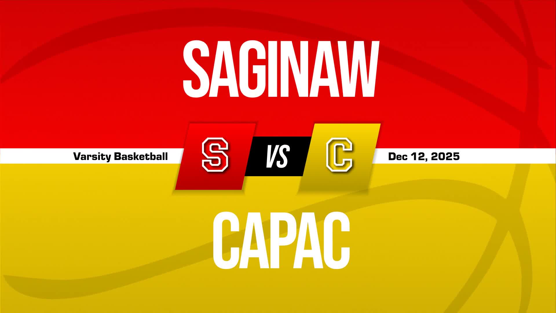Basketball Recap: Capac's Win Ends Six-Game Losing Streak on the