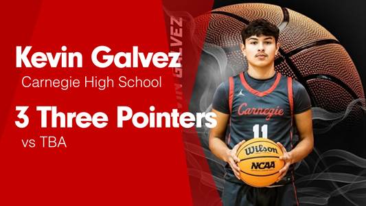 Basketball Recap: Carnegie Piles Up the Points Against Santa Fe 