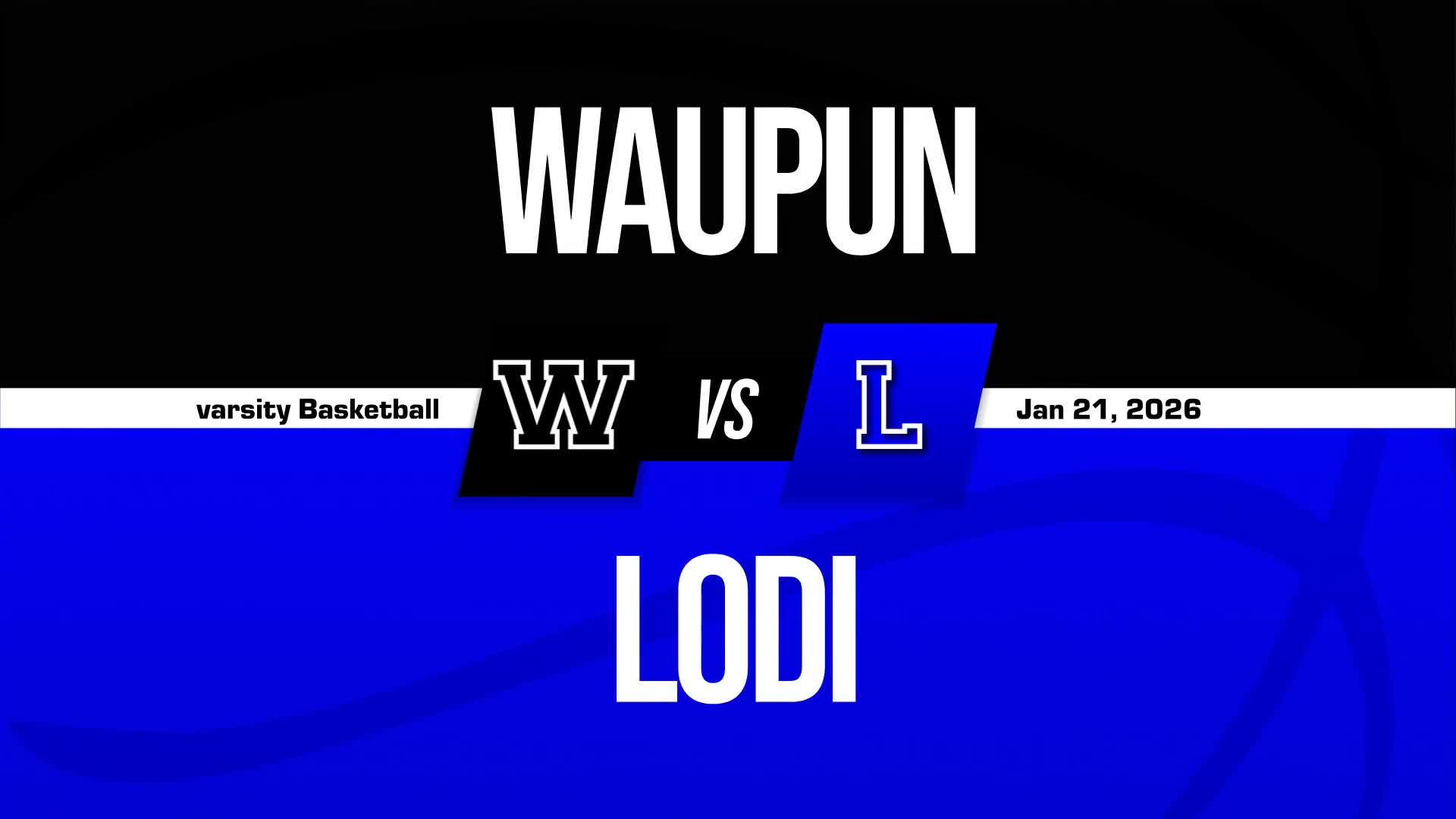 Basketball Recap: Waupun's Losing Streak Is a Thing of the Past
