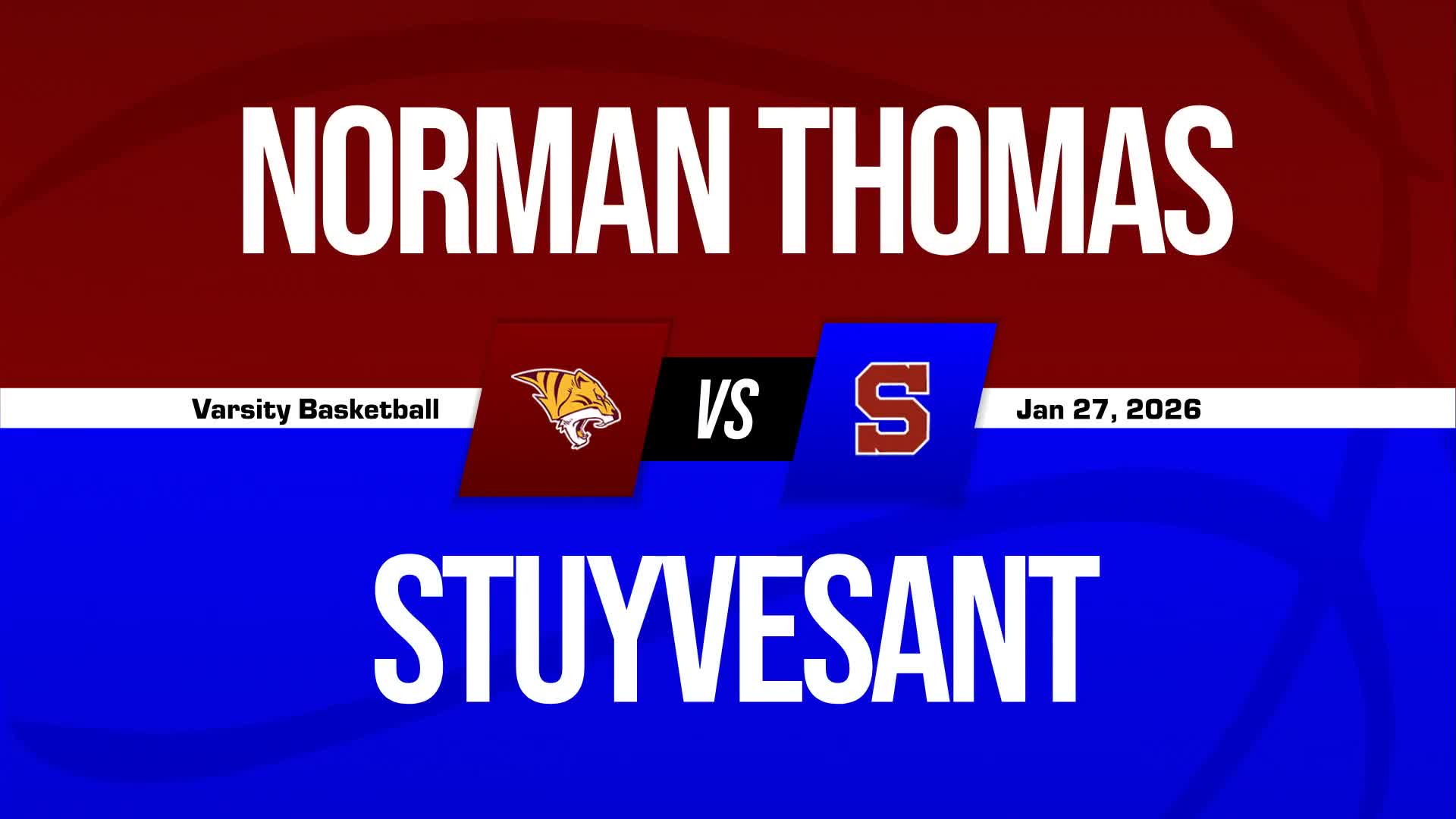 Basketball Recap: Norman Thomas Takes a Loss + How To Watch