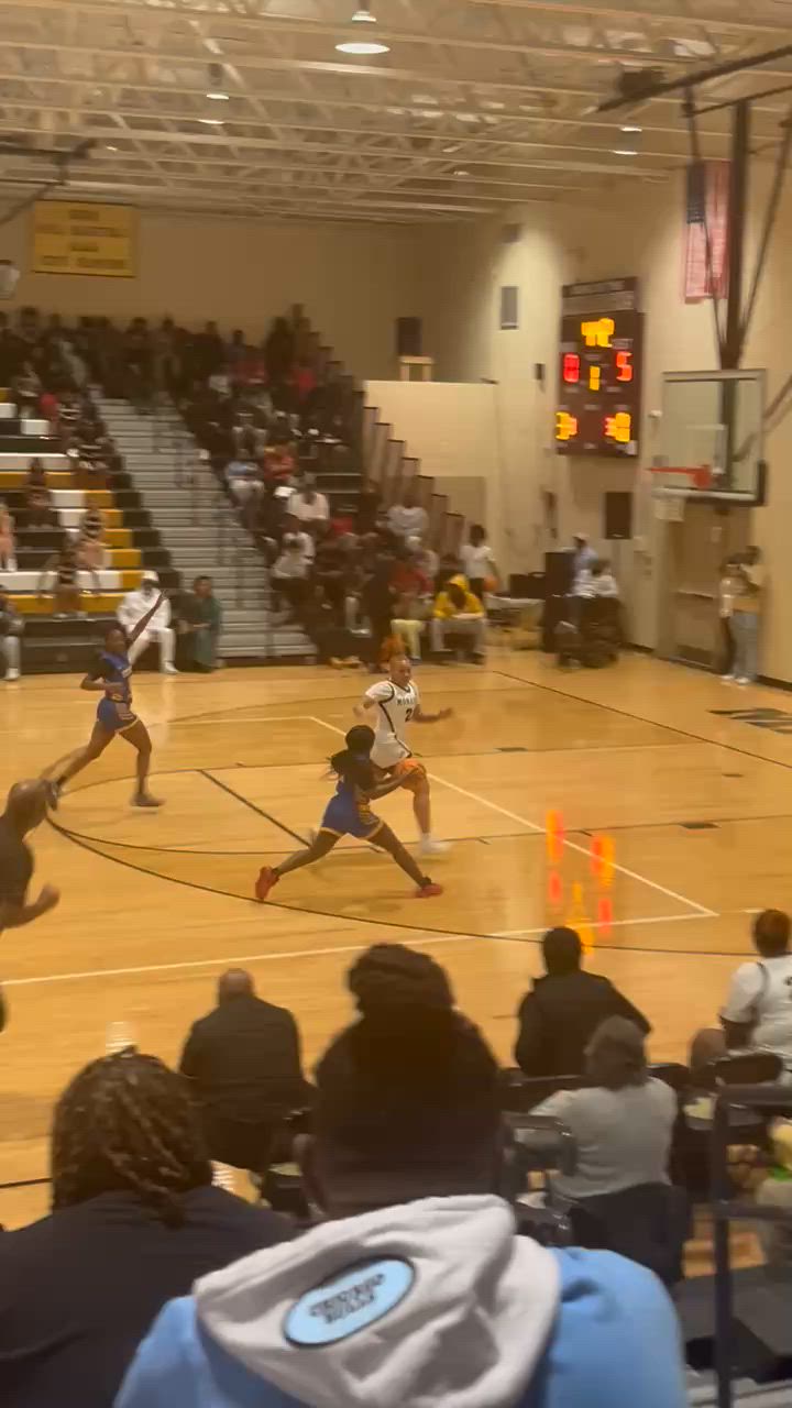 Basketball Game Preview: Scott's Branch Eagles vs. Baptist Hill Bobcats + How To Watch