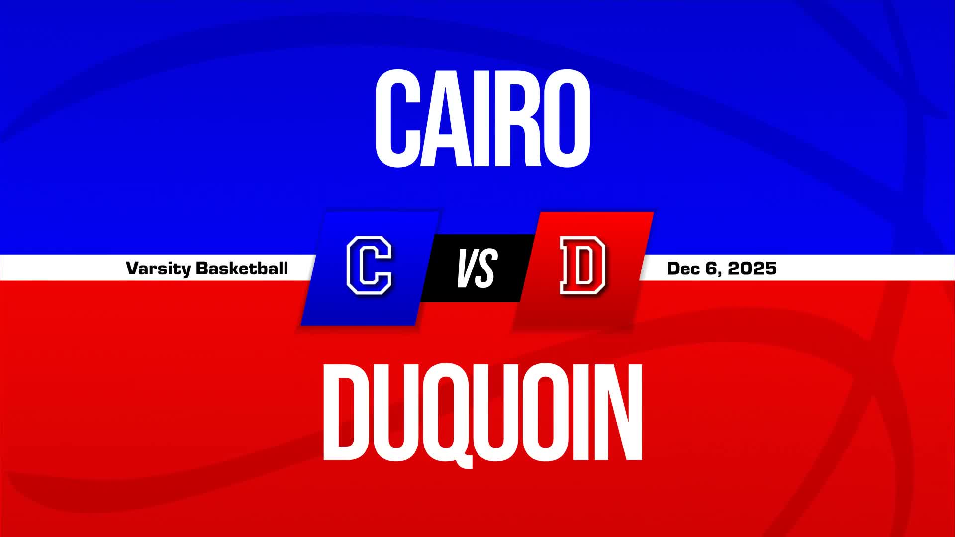 Basketball Recap: Duquoin Drops Highest Score of Season Against Red Bud