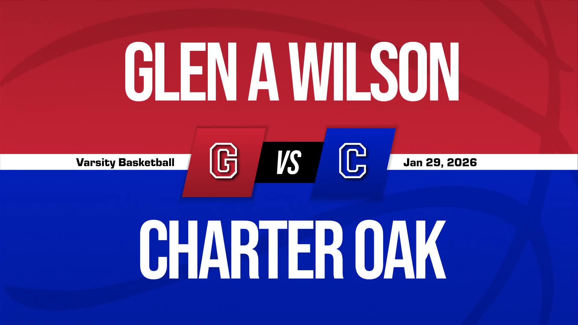 Basketball Recap: Charter Oak Takes a Loss + How To Watch