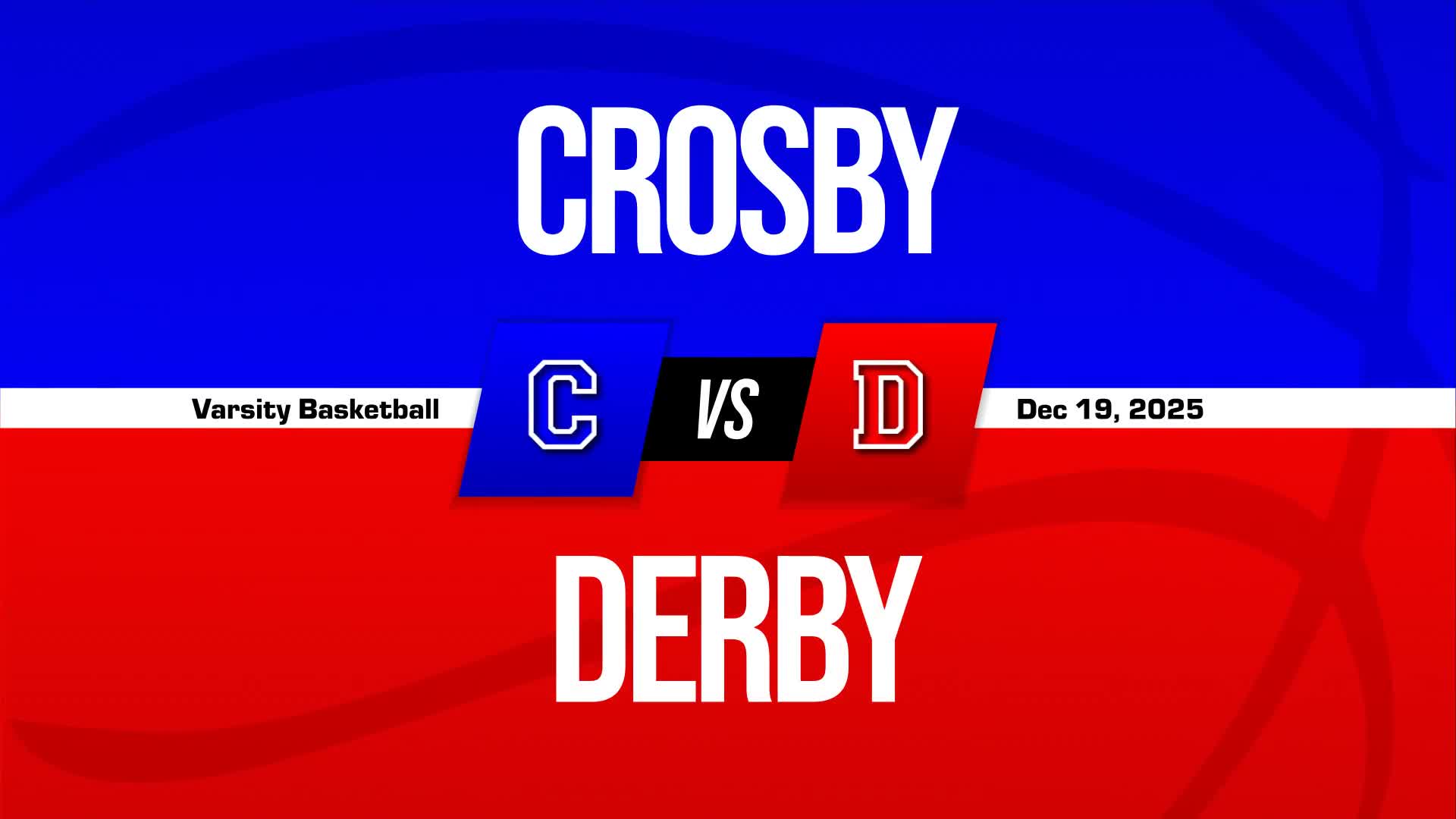 Basketball Recap: Crosby Starts Season with  Win on the Road + How To Watch