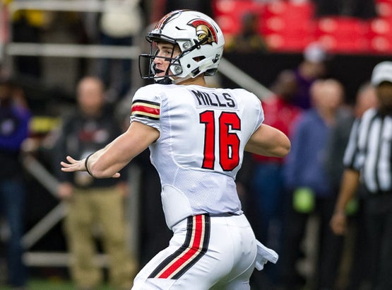 Georgia National Signing Day recap