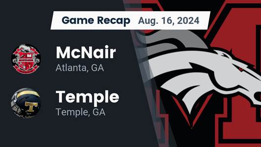 Football Game Preview: Temple Heads Out